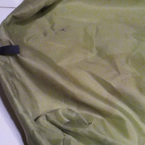 Lancome Cloth Tote Bag - Picture 9 of 10